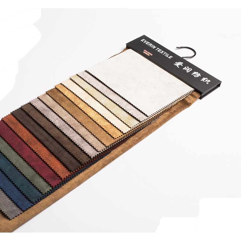 Hoe wordt Holland Velvet Fabric gebruikt bij high-end woningdecoratie?