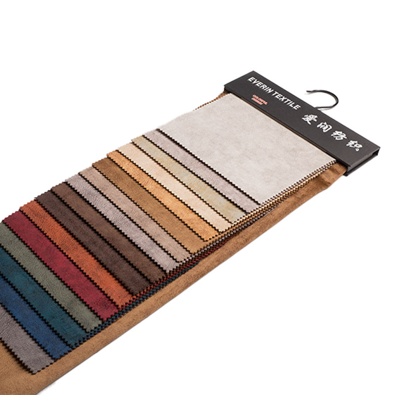 Groothandel Holland Velvet bekleding Stof bij de tuin - Bulkkortingen voor bedrijven