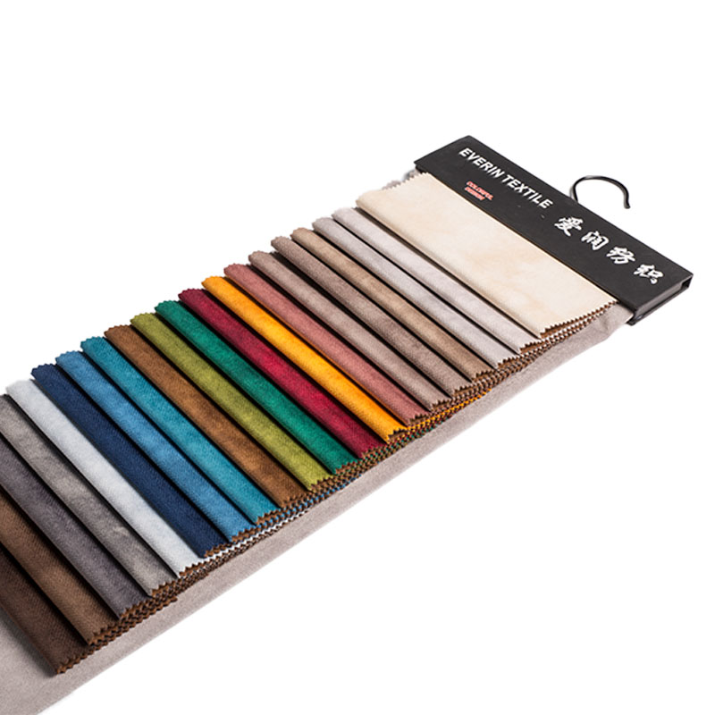 Top 5 voordelen van Holland Velvet Fabric voor woondecoratie