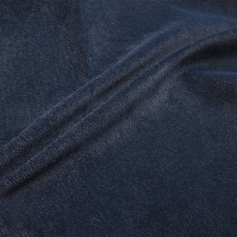 Mosha Velvet Fabric is een zacht en luxueus materiaal
