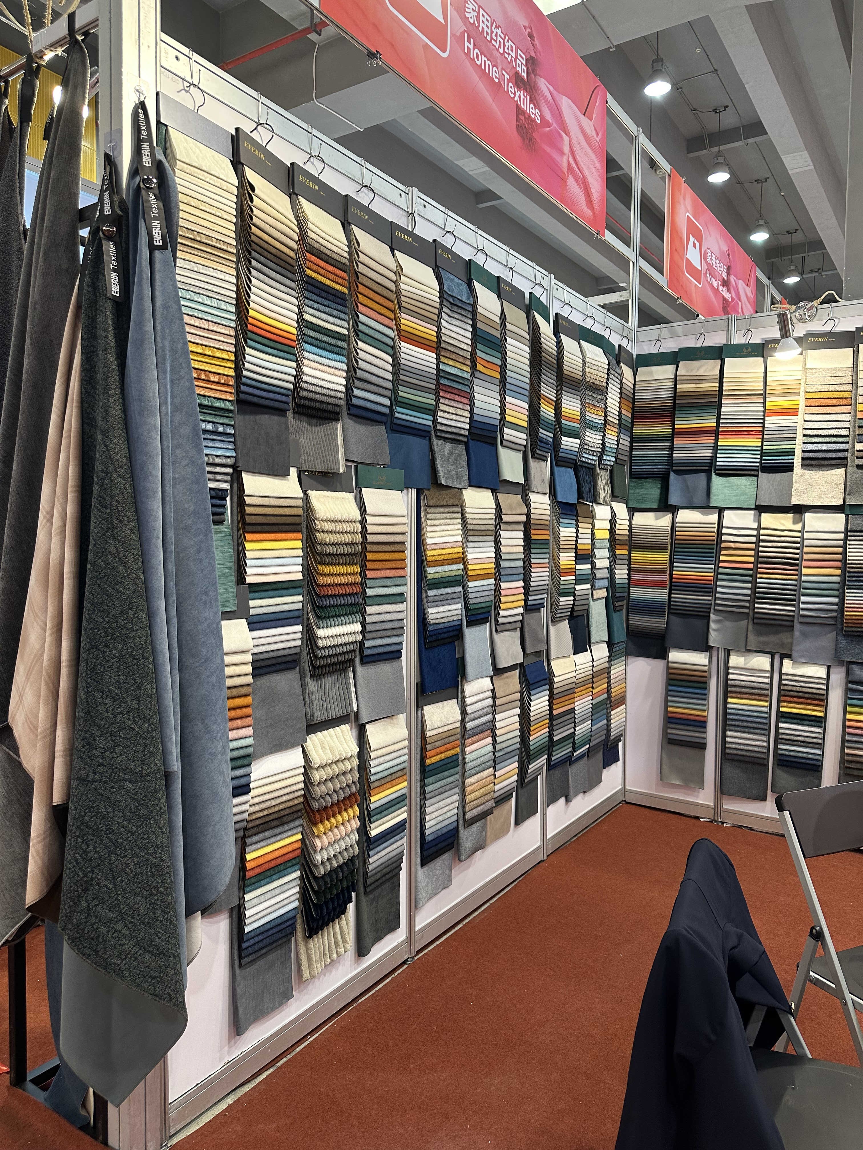 Ons bedrijf heeft met succes deelgenomen aan de China Import and Export Fair en nieuwe kansen op de internationale markt uitgebreid